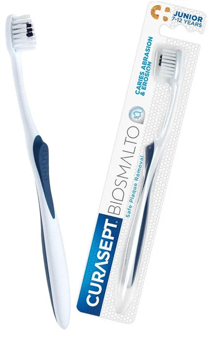CURASEPT SPAZZOLINO BIOSMALTO JUNIOR - Farmaspeed