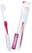 CURASEPT SENSITIVE BIOSMALT TOOTHBRUSH