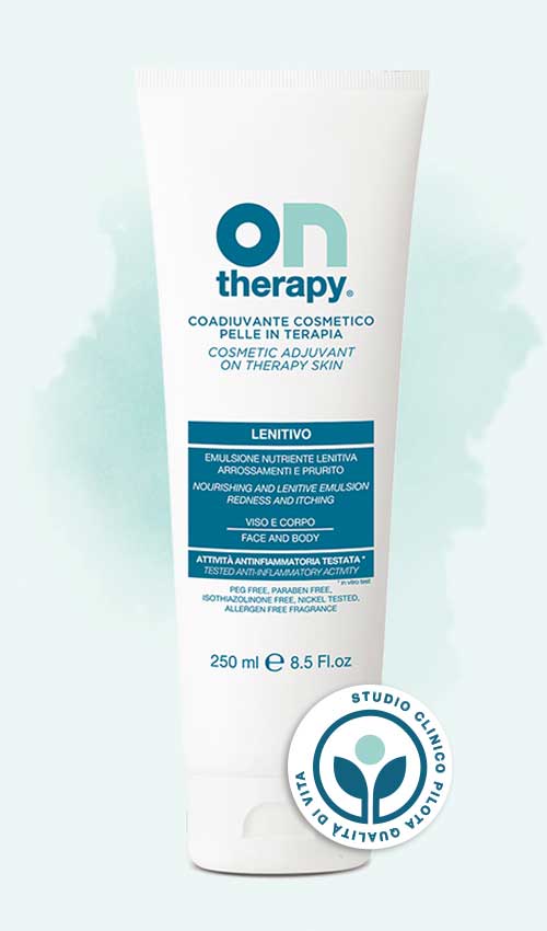 ONTHERAPY LENITIVO 100 ML