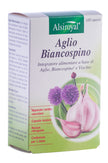 AGLIO BIANCOSPINO 100 CAPSULE