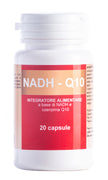 NADH-Q10 20 CAPSULE