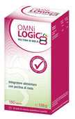 OMNI LOGIC PECTINA MELA 180 CAPSULE - Farmaspeed