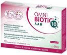 OMNI BIOTIC 10 AAD 10 BUSTINE DA 5 G - Farmaspeed