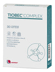 TIOBEC COMPLEX 30 FAST SLOW TABLETS