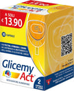 GLICEMY ACT 30 CAPSULE - Farmaspeed