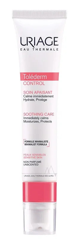 TOLEDERM CONTROL CREMA 40 ML - Farmaspeed