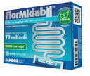 FLORMIDABIL DAILY 10 BUSTINE CON STEVIA - Farmaspeed