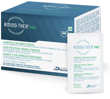 AMINO-THER PRO 30 SACHETS