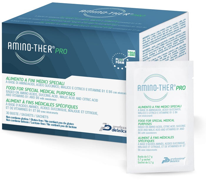 AMINO-THER PRO 30 SACHETS
