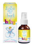 ANGELI BABY ZANZAR SPRAY 50 ML