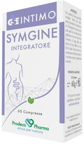 GSE INTIMO SYMGINE 60 COMPRESSE - Farmaspeed