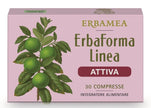 ERBAFORMA LINEA ATTIVA 30 COMPRESSE - Farmaspeed