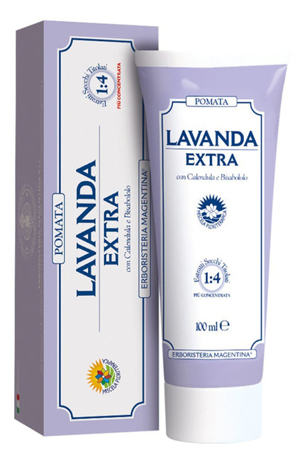 LAVANDA POMATA 100 ML
