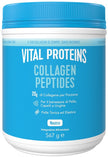 VITAL PROTEINS COLLAGEN PEPTIDES 567 G