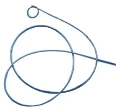 STENT URETERALE MONO J IN VORTEK LOOP RENALE APERTO CON FORI CH8 90CM STERILE MONOUSO - Farmaspeed