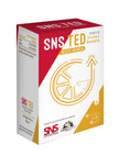 SNS TED 30 SACHETS