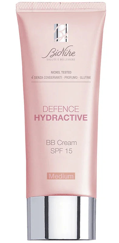 DEFENCE HYDRACTIVE BB CREAM MEDIUM 40 ML - Farmaspeed