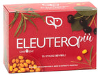 ELEUTEROPIU' OMEOSTAT 15 STICK - Farmaspeed