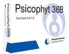 PSICOPHYT REMEDY 36B 4 TUBI 1,2 G - Farmaspeed