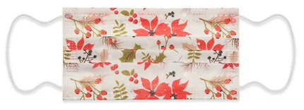 MYMASK PRO TIPO I MASCHERINA CHIRURGICA STAR & BERRIES 10 PEZZI - Farmaspeed