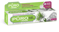 PURE ALOE VERA TOOTHPASTE 75 ML