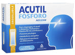 ACUTIL FOSFORO ADVANCE 12 STICK OROSOLUBILI - Farmaspeed