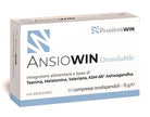 ANSIOWIN OROSOLUBILE 30 COMPRESSE