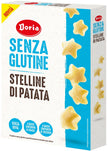 DORIA POTATO STELLINE 400 G