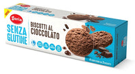 DORIA COCOA BISCUITS 4X37.5 G