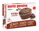 KEBONTA' CHOCOLATE CAKE 120 G
