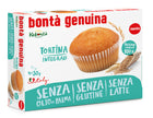KEBONTA' WHOLEMEAL CAKE 120 G