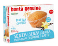 KEBONTA' TORTINA CLASSICA VANIGLIA 120 G - Farmaspeed