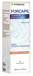 FORCAPIL SHAMPOO FORTIFICANTE 200 ML - Farmaspeed
