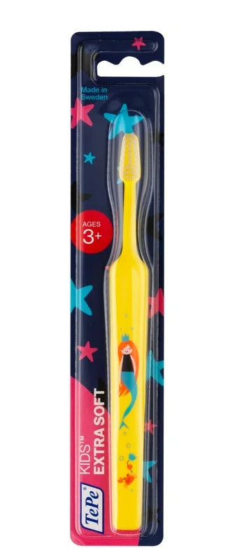 TEPE SPAZZOLINO KIDS X-SOFT 1 PEZZO - Farmaspeed