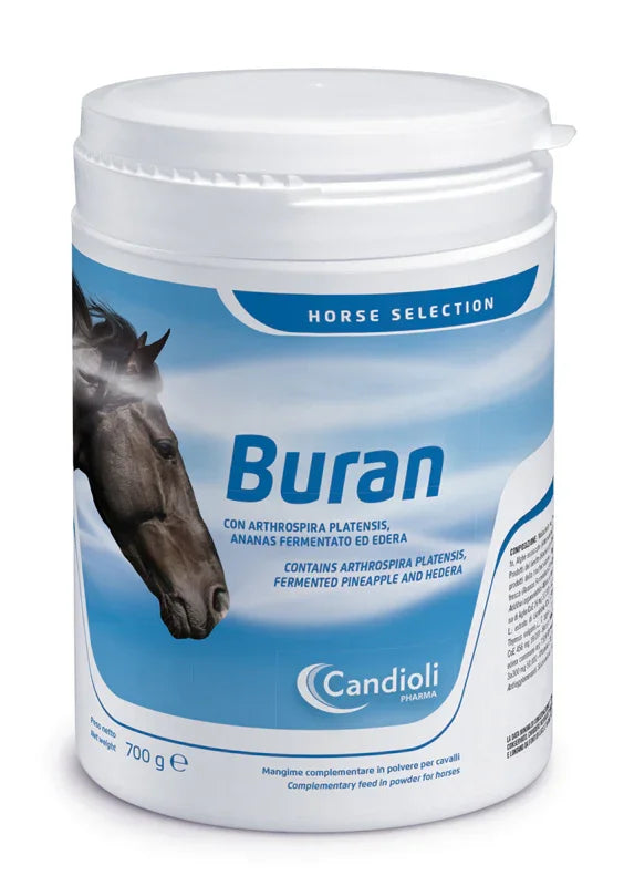 BURAN BARATTOLO 700 G - Farmaspeed
