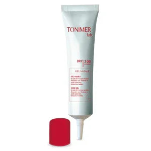 TONIMER LAB DRY GEL NASALE 15 ML - Farmaspeed