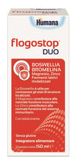 FLOGOSTOP DUO 150 ML