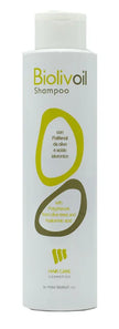 BIOLIVOIL SHAMPOO 300 ML - Farmaspeed
