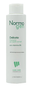 NORMOGEN DELICATO SHAMPOO 300 ML - Farmaspeed