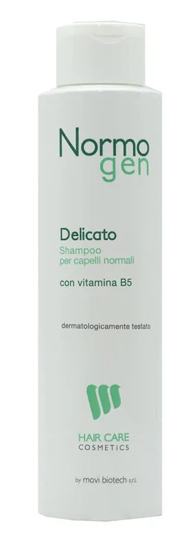 NORMOGEN DELICATO SHAMPOO 300 ML - Farmaspeed