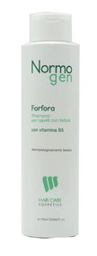 NORMOGEN FORFORA SHAMPOO 300 ML - Farmaspeed