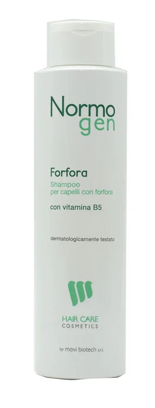 NORMOGEN FORFORA SHAMPOO 300 ML - Farmaspeed