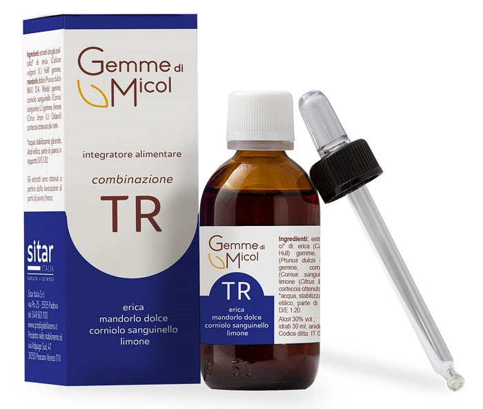 GEMME DI MICOL TR 30 ML