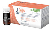LI DHA 10 FLACONCINI DA 10 ML