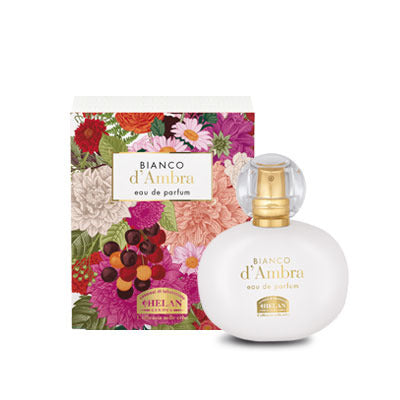 AMBER WHITE EAU DE PARFUM 50 ML
