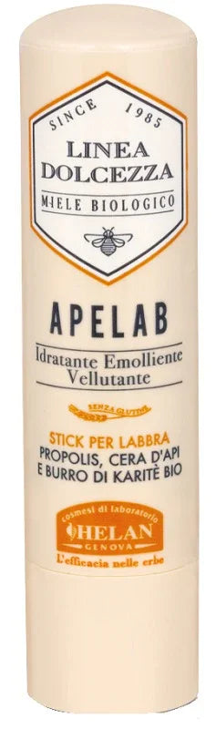DOLCEZZA APELAB STICK LABBRA 4,5 ML - Farmaspeed