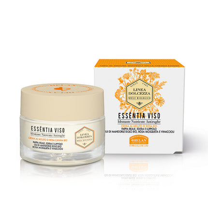 SWEETNESS ESSENTIA FACE 50 ML