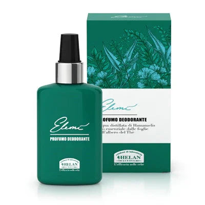 HELAN ELEMI' PROFUMO DEODORANTE 125 ML - Farmaspeed