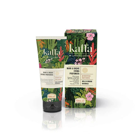 HELAN KAFFA CREMA PROFUMATA MANI&UNGHIE 50 ML - Farmaspeed