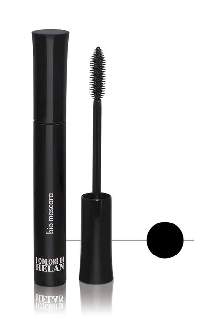 I COLORI DI HELAN BIO MASCARA VOLUMIZZANTE - Farmaspeed